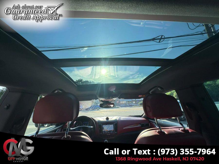 2017 Maserati Levante Base, available for sale in Haskell, New Jersey | City Motor Group Inc.. Haskell, New Jersey 2017 Maserati Levante Base, available for sale in Haskell, New Jersey | City Motor Group Inc.. Haskell, New Jersey