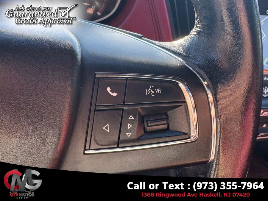 2017 Maserati Levante Base, available for sale in Haskell, New Jersey | City Motor Group Inc.. Haskell, New Jersey 2017 Maserati Levante Base, available for sale in Haskell, New Jersey | City Motor Group Inc.. Haskell, New Jersey
