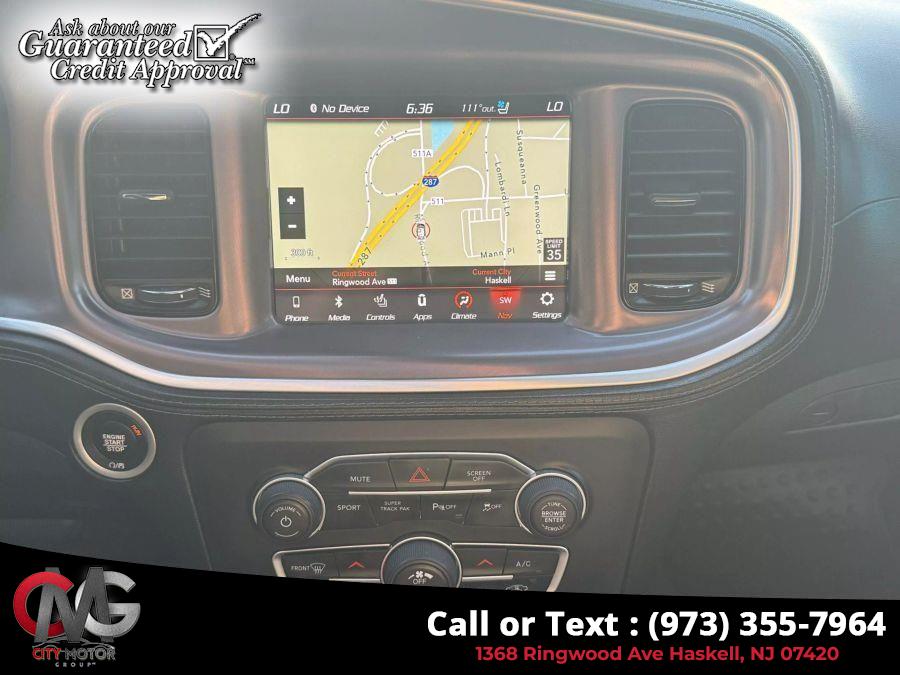 2019 Dodge Charger SXT, available for sale in Haskell, New Jersey | City Motor Group Inc.. Haskell, New Jersey 2019 Dodge Charger SXT, available for sale in Haskell, New Jersey | City Motor Group Inc.. Haskell, New Jersey