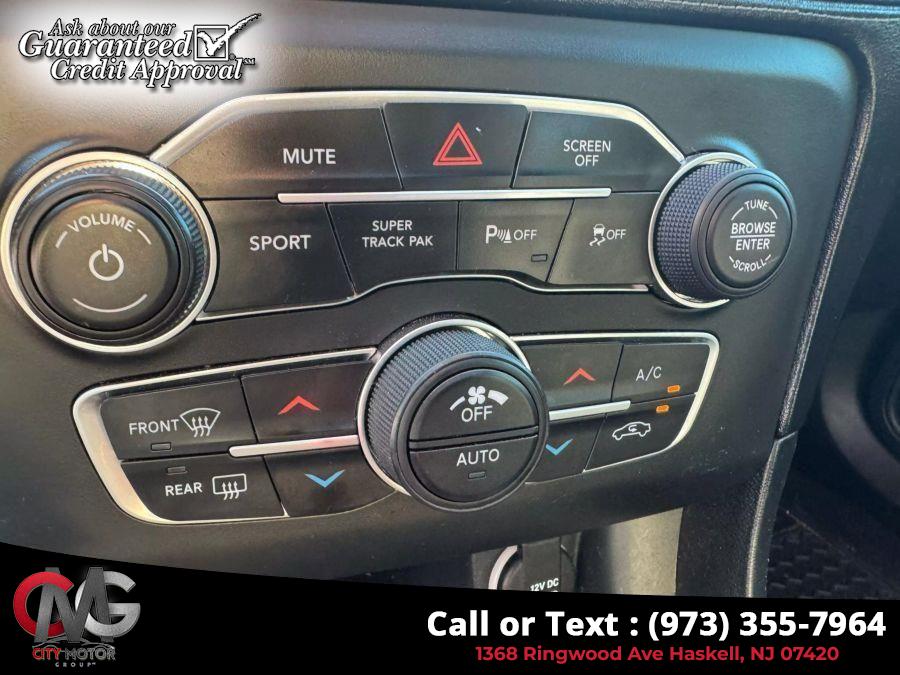 2019 Dodge Charger SXT, available for sale in Haskell, New Jersey | City Motor Group Inc.. Haskell, New Jersey 2019 Dodge Charger SXT, available for sale in Haskell, New Jersey | City Motor Group Inc.. Haskell, New Jersey