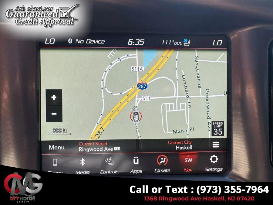 2019 Dodge Charger SXT, available for sale in Haskell, New Jersey | City Motor Group Inc.. Haskell, New Jersey 2019 Dodge Charger SXT, available for sale in Haskell, New Jersey | City Motor Group Inc.. Haskell, New Jersey