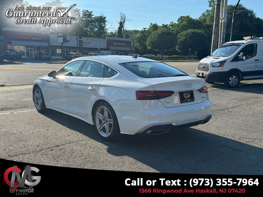 2021 Audi A5 45 S line Premium, available for sale in Haskell, New Jersey | City Motor Group Inc.. Haskell, New Jersey 2021 Audi A5 45 S line Premium, available for sale in Haskell, New Jersey | City Motor Group Inc.. Haskell, New Jersey