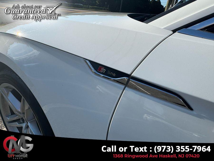 2021 Audi A5 45 S line Premium, available for sale in Haskell, New Jersey | City Motor Group Inc.. Haskell, New Jersey 2021 Audi A5 45 S line Premium, available for sale in Haskell, New Jersey | City Motor Group Inc.. Haskell, New Jersey