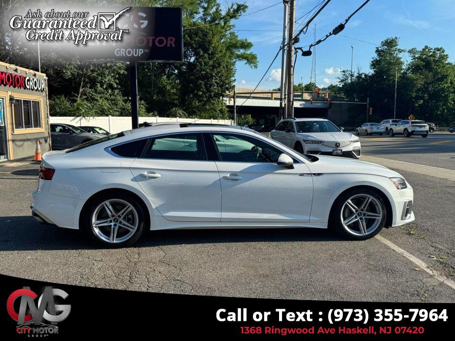 2021 Audi A5 45 S line Premium, available for sale in Haskell, New Jersey | City Motor Group Inc.. Haskell, New Jersey 2021 Audi A5 45 S line Premium, available for sale in Haskell, New Jersey | City Motor Group Inc.. Haskell, New Jersey
