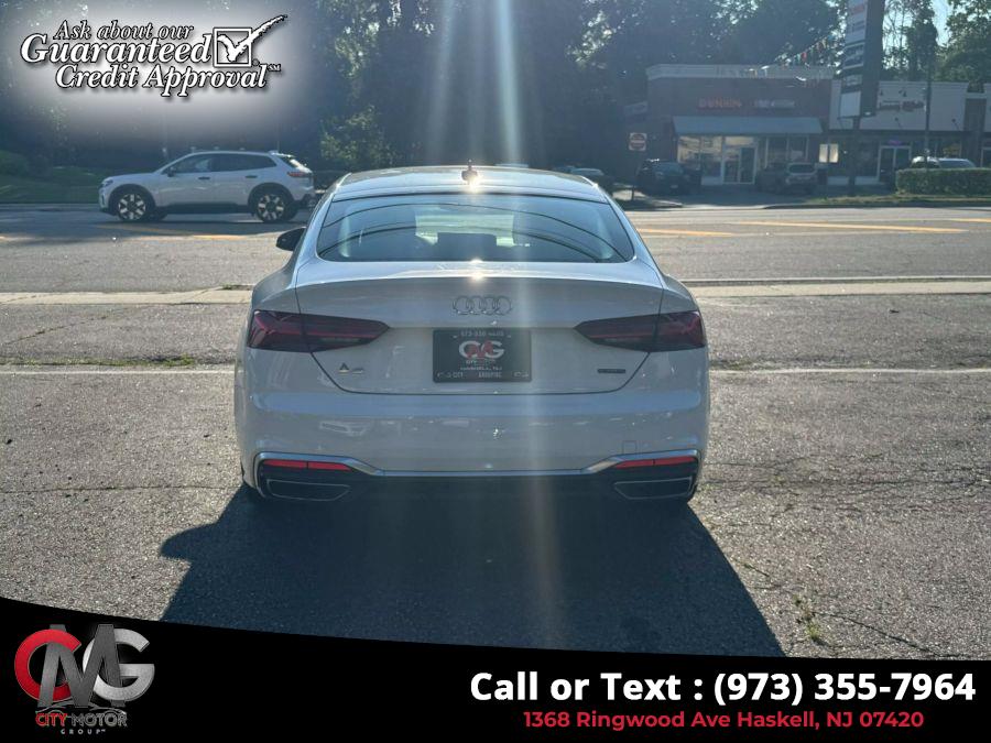 2021 Audi A5 45 S line Premium, available for sale in Haskell, New Jersey | City Motor Group Inc.. Haskell, New Jersey 2021 Audi A5 45 S line Premium, available for sale in Haskell, New Jersey | City Motor Group Inc.. Haskell, New Jersey