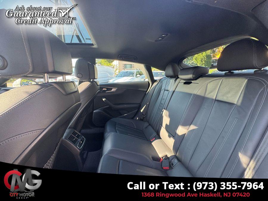 2021 Audi A5 45 S line Premium, available for sale in Haskell, New Jersey | City Motor Group Inc.. Haskell, New Jersey 2021 Audi A5 45 S line Premium, available for sale in Haskell, New Jersey | City Motor Group Inc.. Haskell, New Jersey