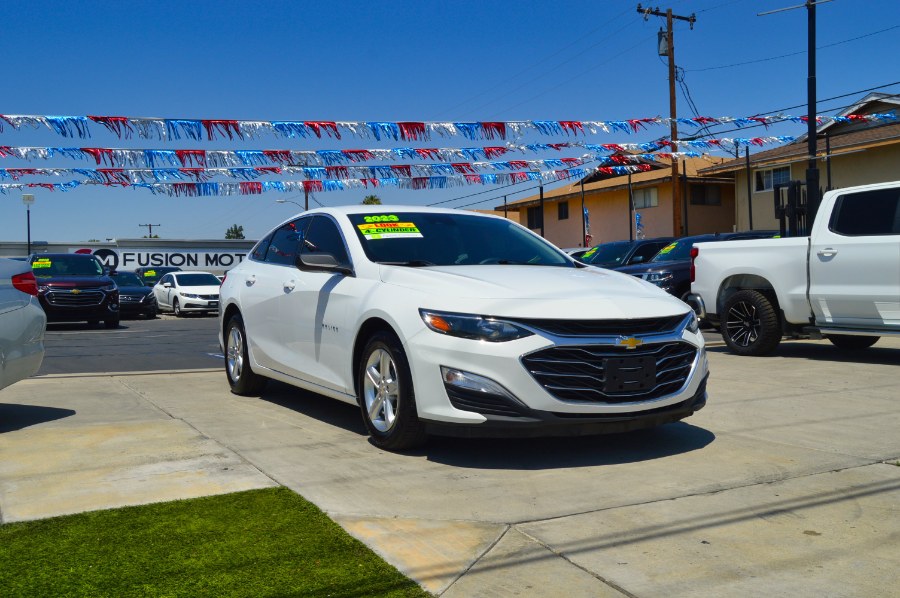 2023 Chevrolet Malibu 4dr Sdn LS w/1FL, available for sale in Moreno Valley, California | Fusion Motors Inc. Moreno Valley, California 2023 Chevrolet Malibu 4dr Sdn LS w/1FL, available for sale in Moreno Valley, California | Fusion Motors Inc. Moreno Valley, California