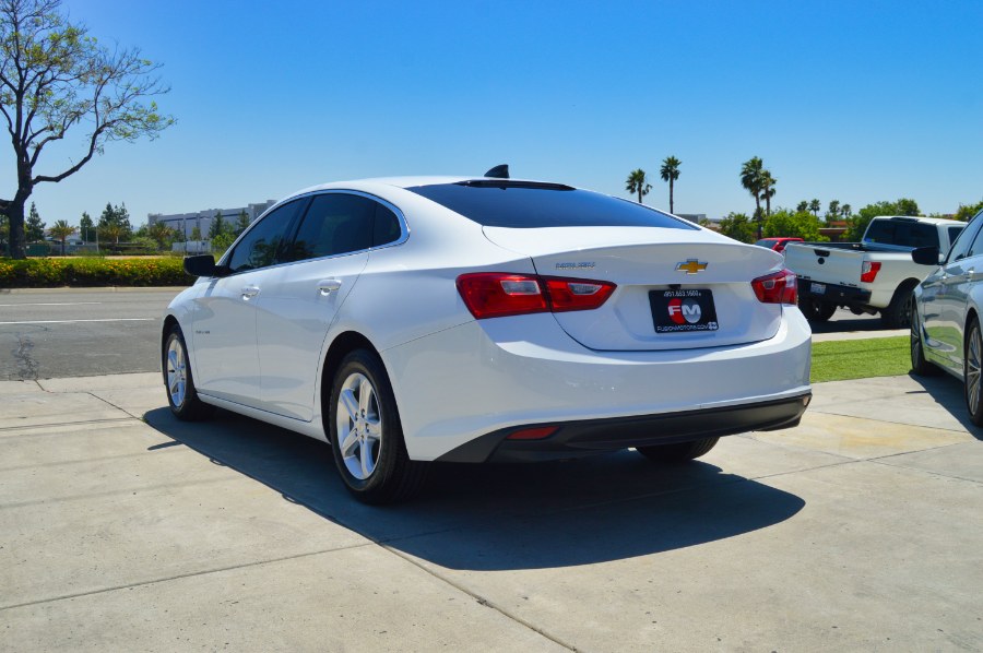 2023 Chevrolet Malibu 4dr Sdn LS w/1FL, available for sale in Moreno Valley, California | Fusion Motors Inc. Moreno Valley, California 2023 Chevrolet Malibu 4dr Sdn LS w/1FL, available for sale in Moreno Valley, California | Fusion Motors Inc. Moreno Valley, California