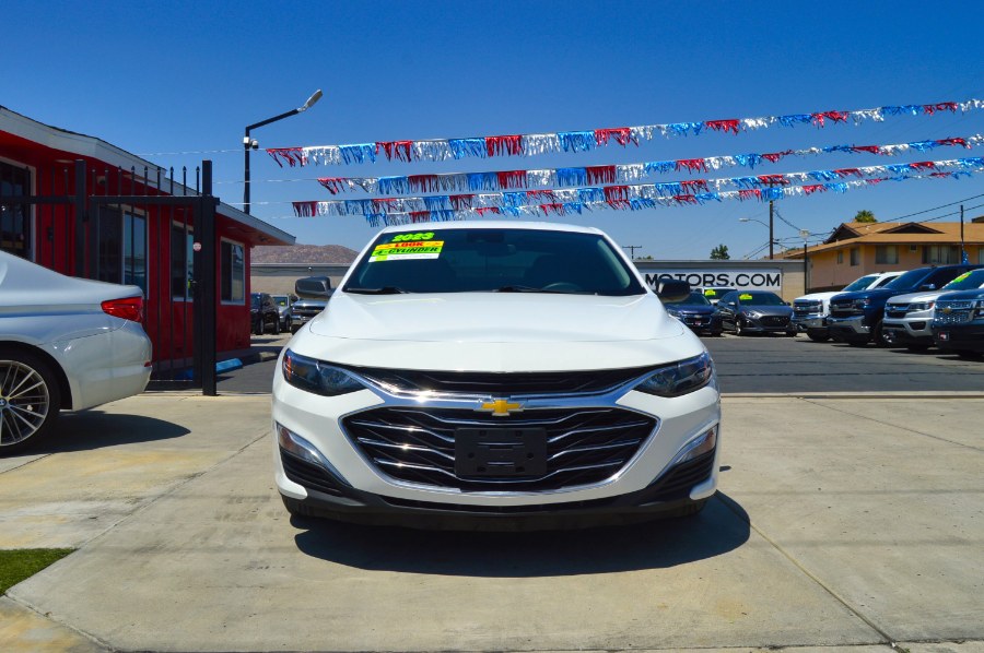2023 Chevrolet Malibu 4dr Sdn LS w/1FL, available for sale in Moreno Valley, California | Fusion Motors Inc. Moreno Valley, California 2023 Chevrolet Malibu 4dr Sdn LS w/1FL, available for sale in Moreno Valley, California | Fusion Motors Inc. Moreno Valley, California