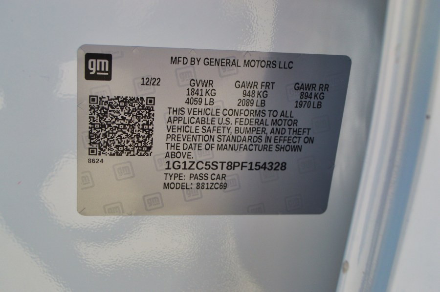 2023 Chevrolet Malibu 4dr Sdn LS w/1FL, available for sale in Moreno Valley, California | Fusion Motors Inc. Moreno Valley, California 2023 Chevrolet Malibu 4dr Sdn LS w/1FL, available for sale in Moreno Valley, California | Fusion Motors Inc. Moreno Valley, California