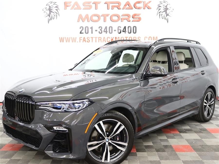 Used 2021 BMW X7 in Paterson, New Jersey | Fast Track Motors. Paterson, New Jersey