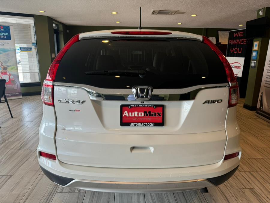 2015 Honda CR-V AWD 5dr EX, available for sale in West Hartford, Connecticut | AutoMax. West Hartford, Connecticut 2015 Honda CR-V AWD 5dr EX, available for sale in West Hartford, Connecticut | AutoMax. West Hartford, Connecticut