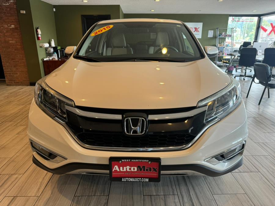 2015 Honda CR-V AWD 5dr EX, available for sale in West Hartford, Connecticut | AutoMax. West Hartford, Connecticut 2015 Honda CR-V AWD 5dr EX, available for sale in West Hartford, Connecticut | AutoMax. West Hartford, Connecticut