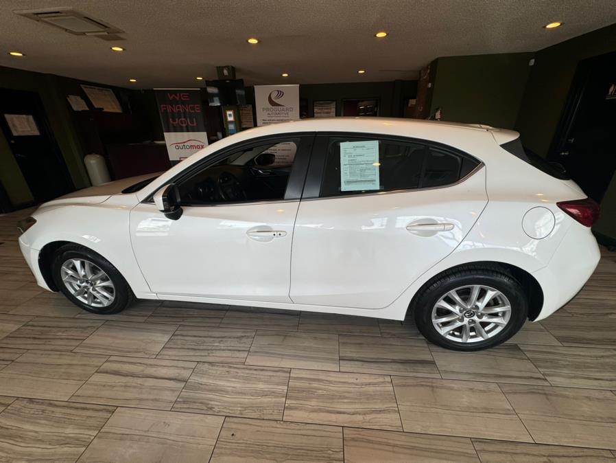 2014 Mazda Mazda3 5dr HB Auto i Touring, available for sale in West Hartford, Connecticut | AutoMax. West Hartford, Connecticut 2014 Mazda Mazda3 5dr HB Auto i Touring, available for sale in West Hartford, Connecticut | AutoMax. West Hartford, Connecticut