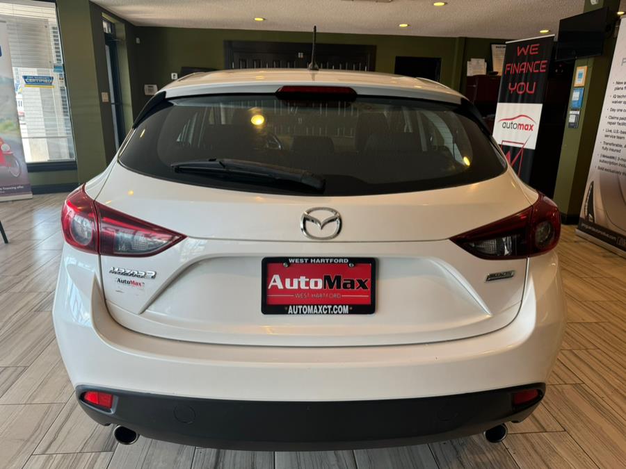 2014 Mazda Mazda3 5dr HB Auto i Touring, available for sale in West Hartford, Connecticut | AutoMax. West Hartford, Connecticut 2014 Mazda Mazda3 5dr HB Auto i Touring, available for sale in West Hartford, Connecticut | AutoMax. West Hartford, Connecticut