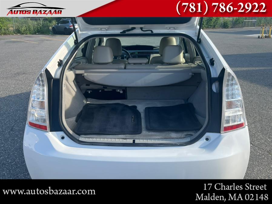 2010 Toyota Prius 5dr HB III, available for sale in Malden, Massachusetts | Auto Bazaar. Malden, Massachusetts 2010 Toyota Prius 5dr HB III, available for sale in Malden, Massachusetts | Auto Bazaar. Malden, Massachusetts