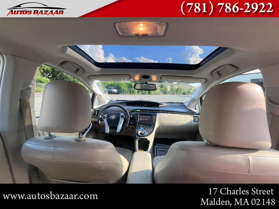 2010 Toyota Prius 5dr HB III, available for sale in Malden, Massachusetts | Auto Bazaar. Malden, Massachusetts 2010 Toyota Prius 5dr HB III, available for sale in Malden, Massachusetts | Auto Bazaar. Malden, Massachusetts
