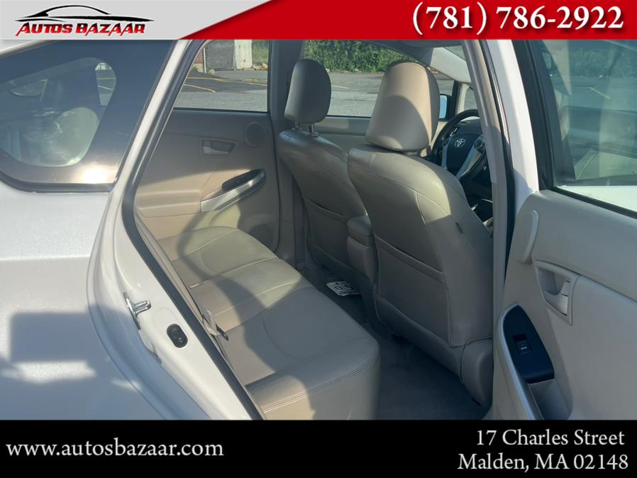 2010 Toyota Prius 5dr HB III, available for sale in Malden, Massachusetts | Auto Bazaar. Malden, Massachusetts 2010 Toyota Prius 5dr HB III, available for sale in Malden, Massachusetts | Auto Bazaar. Malden, Massachusetts