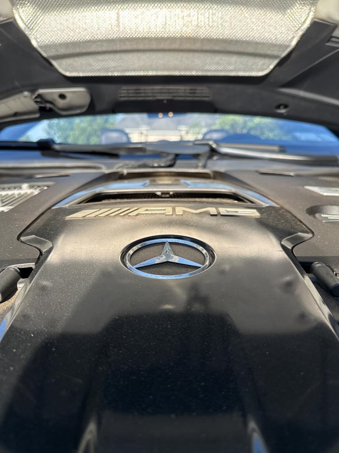 2018 Mercedes-Benz S-Class AMG S 63 4MATIC Cabriolet, available for sale in New Windsor, New York | Prestige Pre-Owned Motors Inc. New Windsor, New York 2018 Mercedes-Benz S-Class AMG S 63 4MATIC Cabriolet, available for sale in New Windsor, New York | Prestige Pre-Owned Motors Inc. New Windsor, New York