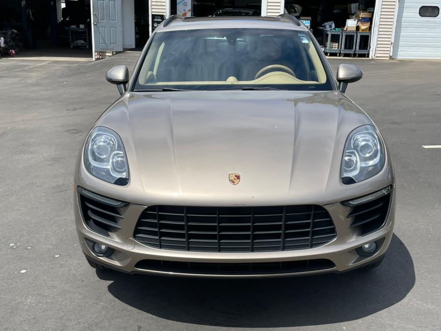 2016 Porsche Macan AWD 4dr S, available for sale in North Branford, Connecticut | CarHavn. North Branford, Connecticut 2016 Porsche Macan AWD 4dr S, available for sale in North Branford, Connecticut | CarHavn. North Branford, Connecticut