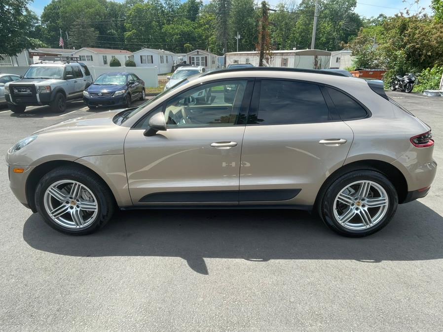 2016 Porsche Macan AWD 4dr S, available for sale in North Branford, Connecticut | CarHavn. North Branford, Connecticut 2016 Porsche Macan AWD 4dr S, available for sale in North Branford, Connecticut | CarHavn. North Branford, Connecticut