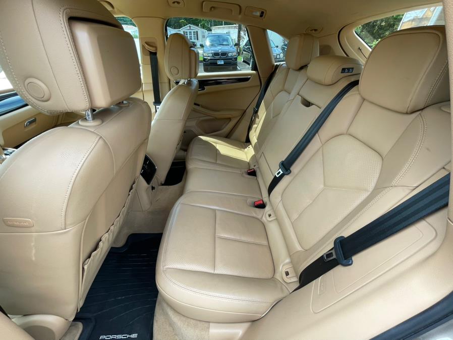 2016 Porsche Macan AWD 4dr S, available for sale in North Branford, Connecticut | CarHavn. North Branford, Connecticut 2016 Porsche Macan AWD 4dr S, available for sale in North Branford, Connecticut | CarHavn. North Branford, Connecticut