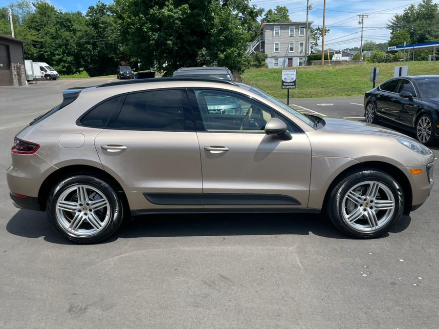2016 Porsche Macan AWD 4dr S, available for sale in North Branford, Connecticut | CarHavn. North Branford, Connecticut 2016 Porsche Macan AWD 4dr S, available for sale in North Branford, Connecticut | CarHavn. North Branford, Connecticut