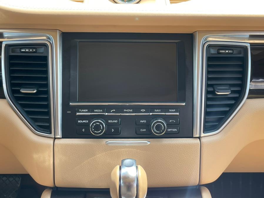 2016 Porsche Macan AWD 4dr S, available for sale in North Branford, Connecticut | CarHavn. North Branford, Connecticut 2016 Porsche Macan AWD 4dr S, available for sale in North Branford, Connecticut | CarHavn. North Branford, Connecticut