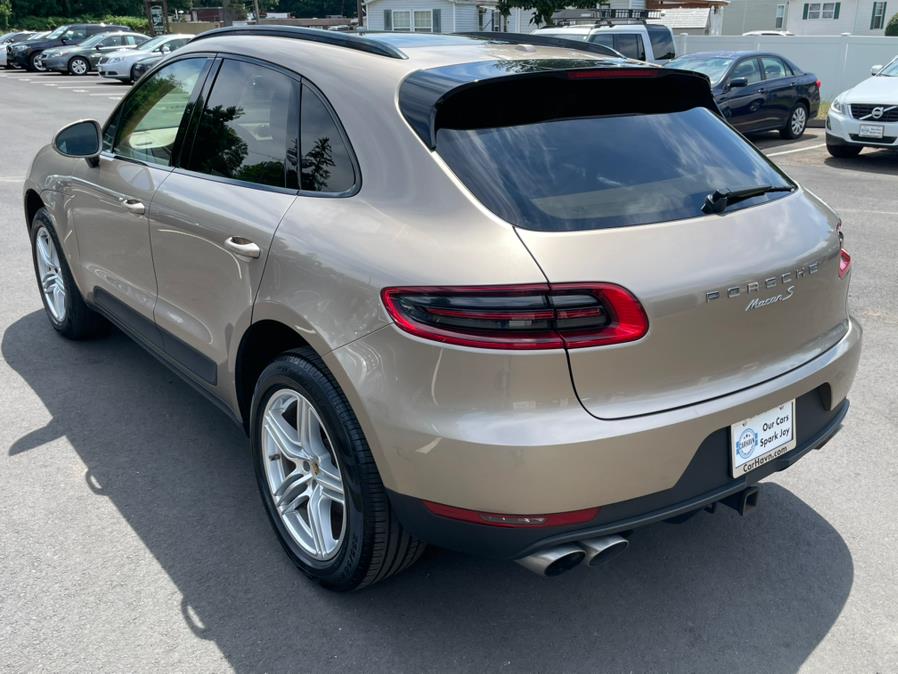 2016 Porsche Macan AWD 4dr S, available for sale in North Branford, Connecticut | CarHavn. North Branford, Connecticut 2016 Porsche Macan AWD 4dr S, available for sale in North Branford, Connecticut | CarHavn. North Branford, Connecticut
