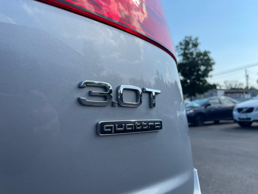2017 Audi Q7 3.0 TFSI Premium Plus, available for sale in North Branford, Connecticut | CarHavn. North Branford, Connecticut 2017 Audi Q7 3.0 TFSI Premium Plus, available for sale in North Branford, Connecticut | CarHavn. North Branford, Connecticut