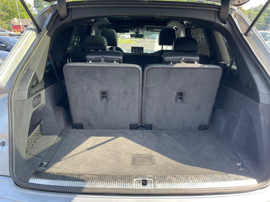 2017 Audi Q7 3.0 TFSI Premium Plus, available for sale in North Branford, Connecticut | CarHavn. North Branford, Connecticut 2017 Audi Q7 3.0 TFSI Premium Plus, available for sale in North Branford, Connecticut | CarHavn. North Branford, Connecticut