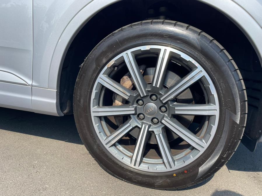 2017 Audi Q7 3.0 TFSI Premium Plus, available for sale in North Branford, Connecticut | CarHavn. North Branford, Connecticut 2017 Audi Q7 3.0 TFSI Premium Plus, available for sale in North Branford, Connecticut | CarHavn. North Branford, Connecticut