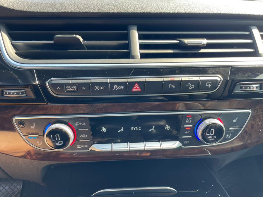 2017 Audi Q7 3.0 TFSI Premium Plus, available for sale in North Branford, Connecticut | CarHavn. North Branford, Connecticut 2017 Audi Q7 3.0 TFSI Premium Plus, available for sale in North Branford, Connecticut | CarHavn. North Branford, Connecticut