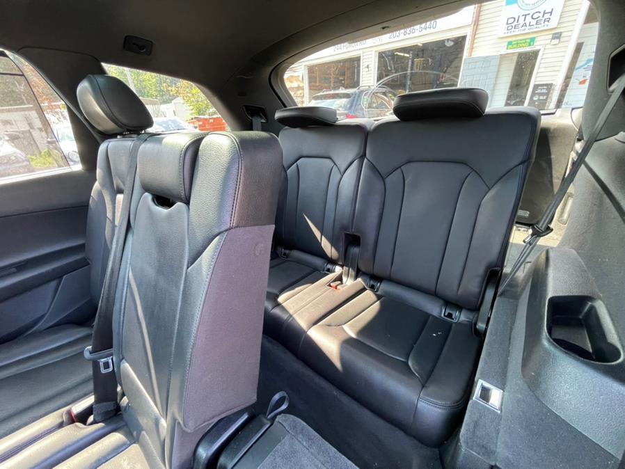 2017 Audi Q7 3.0 TFSI Premium Plus, available for sale in North Branford, Connecticut | CarHavn. North Branford, Connecticut 2017 Audi Q7 3.0 TFSI Premium Plus, available for sale in North Branford, Connecticut | CarHavn. North Branford, Connecticut