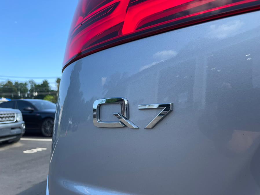 2017 Audi Q7 3.0 TFSI Premium Plus, available for sale in North Branford, Connecticut | CarHavn. North Branford, Connecticut 2017 Audi Q7 3.0 TFSI Premium Plus, available for sale in North Branford, Connecticut | CarHavn. North Branford, Connecticut