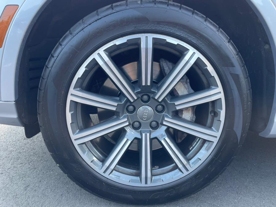 2017 Audi Q7 3.0 TFSI Premium Plus, available for sale in North Branford, Connecticut | CarHavn. North Branford, Connecticut 2017 Audi Q7 3.0 TFSI Premium Plus, available for sale in North Branford, Connecticut | CarHavn. North Branford, Connecticut