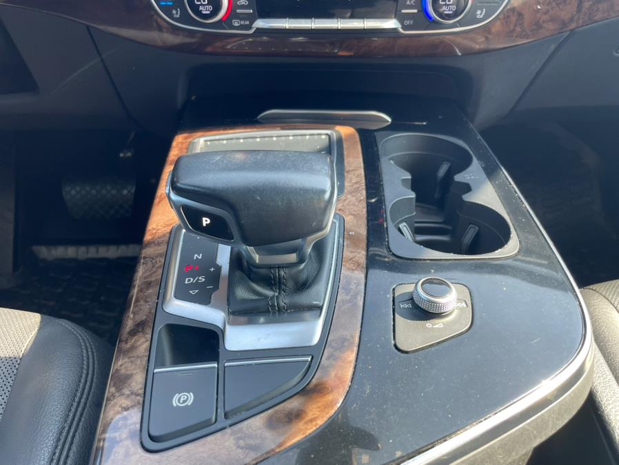 2017 Audi Q7 3.0 TFSI Premium Plus, available for sale in North Branford, Connecticut | CarHavn. North Branford, Connecticut 2017 Audi Q7 3.0 TFSI Premium Plus, available for sale in North Branford, Connecticut | CarHavn. North Branford, Connecticut