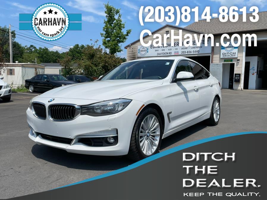 2014 BMW 3 Series Gran Turismo 5dr 328i xDrive Gran Turismo AWD, available for sale in North Branford, Connecticut | CarHavn. North Branford, Connecticut 2014 BMW 3 Series Gran Turismo 5dr 328i xDrive Gran Turismo AWD, available for sale in North Branford, Connecticut | CarHavn. North Branford, Connecticut