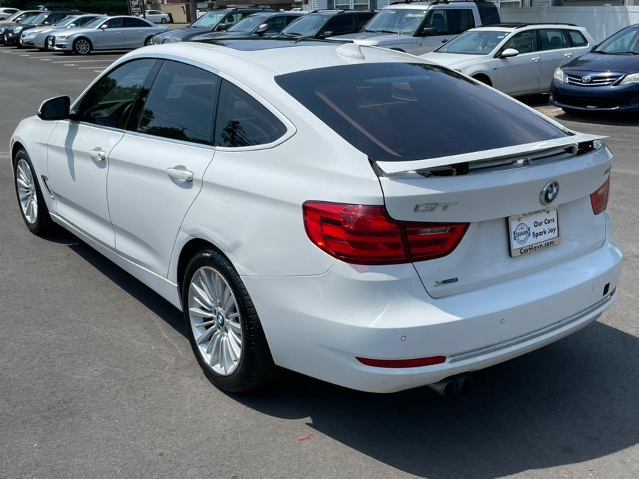 2014 BMW 3 Series Gran Turismo 5dr 328i xDrive Gran Turismo AWD, available for sale in North Branford, Connecticut | CarHavn. North Branford, Connecticut 2014 BMW 3 Series Gran Turismo 5dr 328i xDrive Gran Turismo AWD, available for sale in North Branford, Connecticut | CarHavn. North Branford, Connecticut