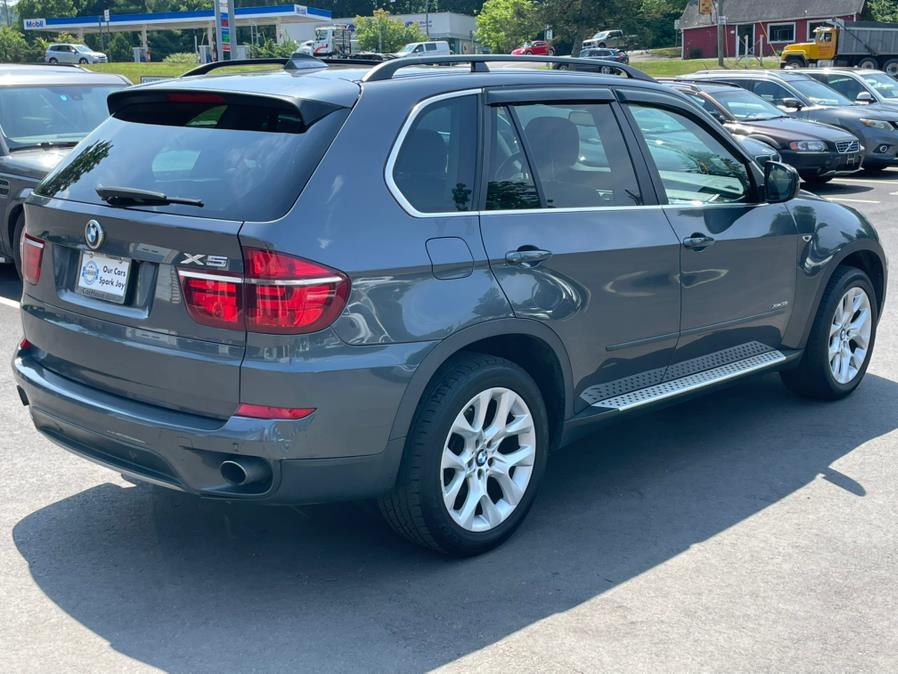 2013 BMW X5 AWD 4dr xDrive35i, available for sale in North Branford, Connecticut | CarHavn. North Branford, Connecticut 2013 BMW X5 AWD 4dr xDrive35i, available for sale in North Branford, Connecticut | CarHavn. North Branford, Connecticut