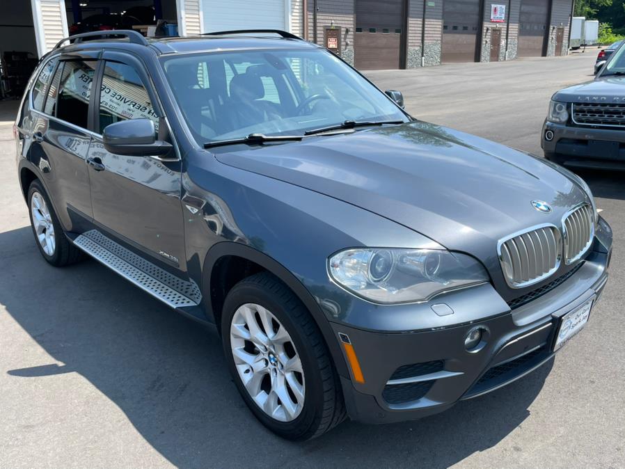 2013 BMW X5 AWD 4dr xDrive35i, available for sale in North Branford, Connecticut | CarHavn. North Branford, Connecticut 2013 BMW X5 AWD 4dr xDrive35i, available for sale in North Branford, Connecticut | CarHavn. North Branford, Connecticut