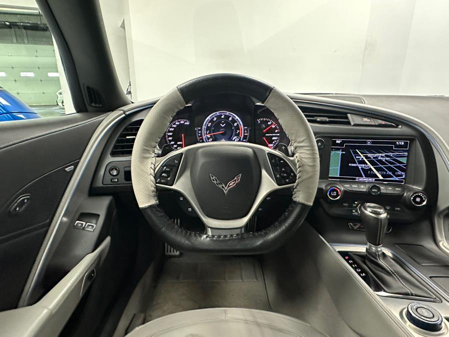 2016 Chevrolet Corvette 2dr Stingray Z51 Cpe w/1LT, available for sale in Elizabeth, New Jersey | M Auto Group. Elizabeth, New Jersey 2016 Chevrolet Corvette 2dr Stingray Z51 Cpe w/1LT, available for sale in Elizabeth, New Jersey | M Auto Group. Elizabeth, New Jersey