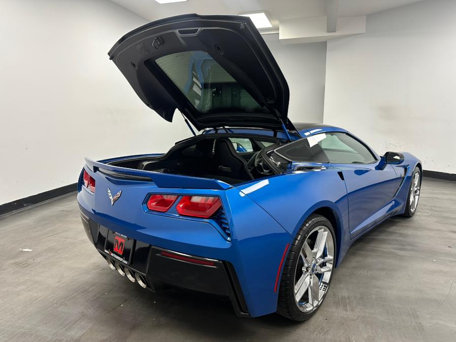 2016 Chevrolet Corvette 2dr Stingray Z51 Cpe w/1LT, available for sale in Elizabeth, New Jersey | M Auto Group. Elizabeth, New Jersey 2016 Chevrolet Corvette 2dr Stingray Z51 Cpe w/1LT, available for sale in Elizabeth, New Jersey | M Auto Group. Elizabeth, New Jersey