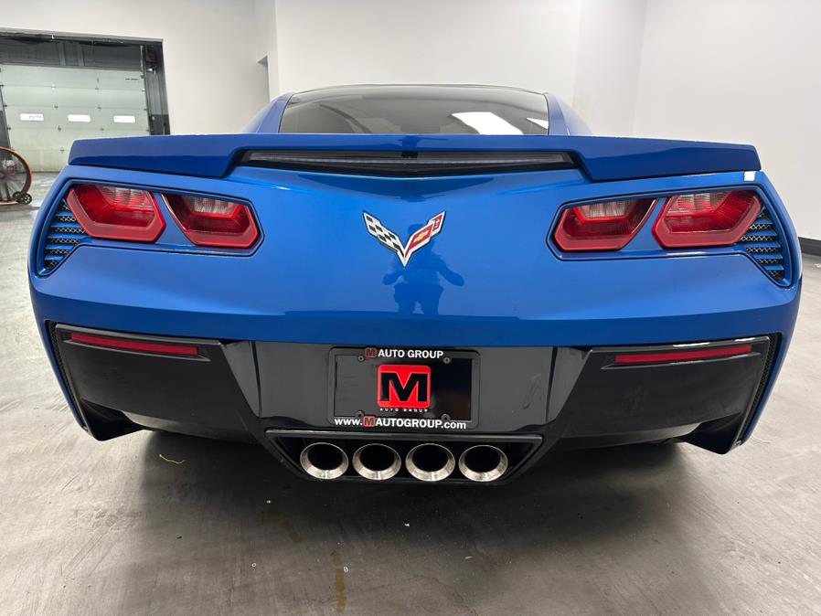2016 Chevrolet Corvette 2dr Stingray Z51 Cpe w/1LT, available for sale in Elizabeth, New Jersey | M Auto Group. Elizabeth, New Jersey 2016 Chevrolet Corvette 2dr Stingray Z51 Cpe w/1LT, available for sale in Elizabeth, New Jersey | M Auto Group. Elizabeth, New Jersey
