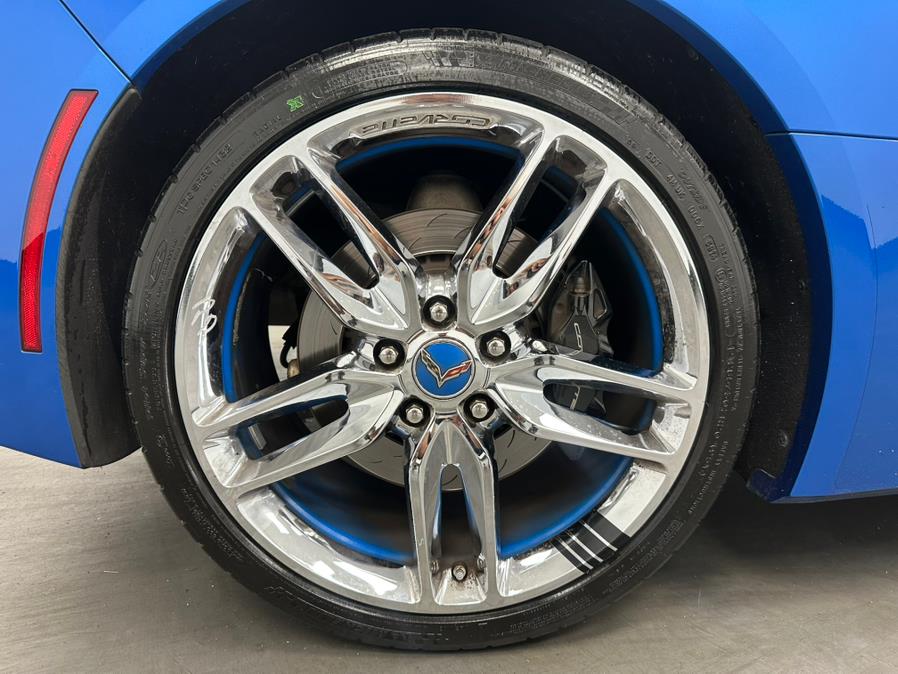 2016 Chevrolet Corvette 2dr Stingray Z51 Cpe w/1LT, available for sale in Elizabeth, New Jersey | M Auto Group. Elizabeth, New Jersey 2016 Chevrolet Corvette 2dr Stingray Z51 Cpe w/1LT, available for sale in Elizabeth, New Jersey | M Auto Group. Elizabeth, New Jersey