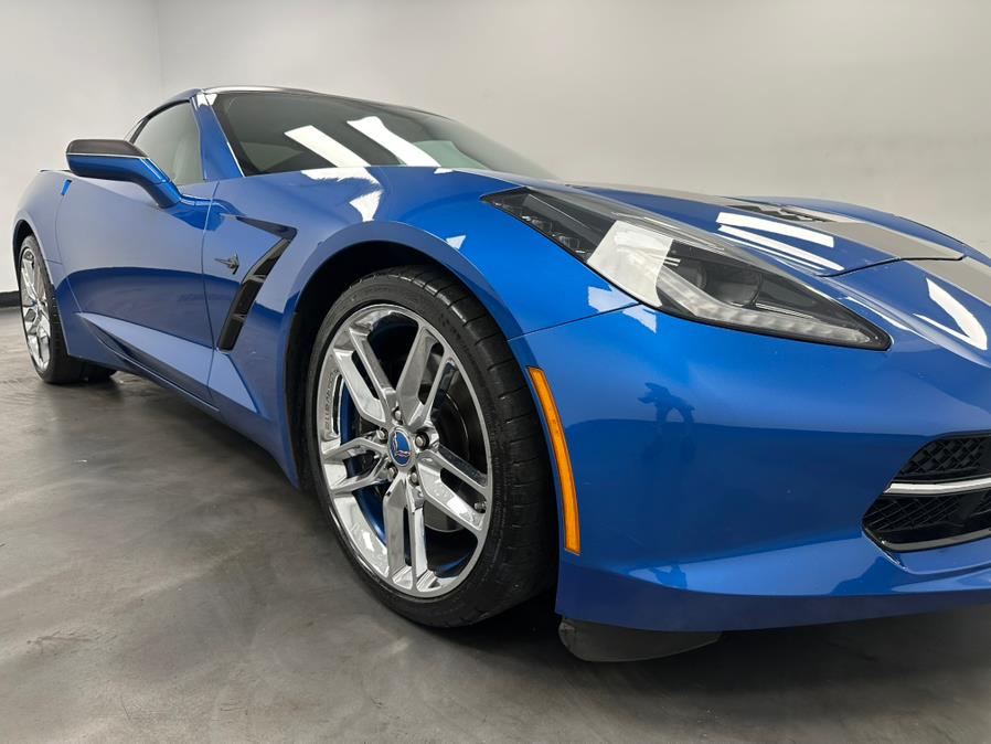 2016 Chevrolet Corvette 2dr Stingray Z51 Cpe w/1LT, available for sale in Elizabeth, New Jersey | M Auto Group. Elizabeth, New Jersey 2016 Chevrolet Corvette 2dr Stingray Z51 Cpe w/1LT, available for sale in Elizabeth, New Jersey | M Auto Group. Elizabeth, New Jersey