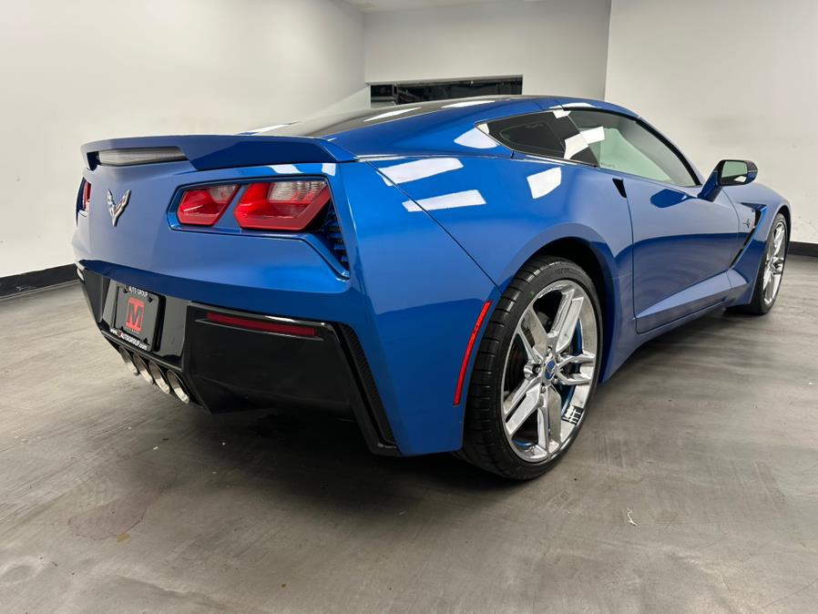 2016 Chevrolet Corvette 2dr Stingray Z51 Cpe w/1LT, available for sale in Elizabeth, New Jersey | M Auto Group. Elizabeth, New Jersey 2016 Chevrolet Corvette 2dr Stingray Z51 Cpe w/1LT, available for sale in Elizabeth, New Jersey | M Auto Group. Elizabeth, New Jersey