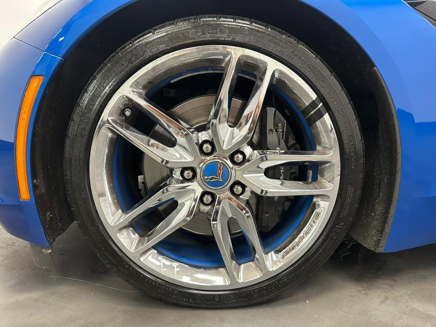 2016 Chevrolet Corvette 2dr Stingray Z51 Cpe w/1LT, available for sale in Elizabeth, New Jersey | M Auto Group. Elizabeth, New Jersey 2016 Chevrolet Corvette 2dr Stingray Z51 Cpe w/1LT, available for sale in Elizabeth, New Jersey | M Auto Group. Elizabeth, New Jersey
