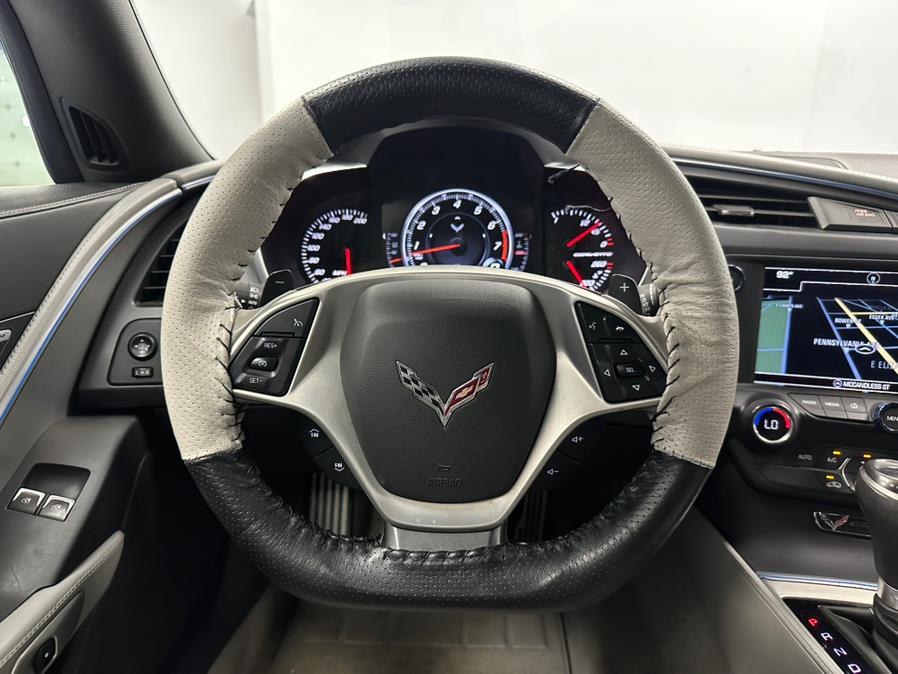 2016 Chevrolet Corvette 2dr Stingray Z51 Cpe w/1LT, available for sale in Elizabeth, New Jersey | M Auto Group. Elizabeth, New Jersey 2016 Chevrolet Corvette 2dr Stingray Z51 Cpe w/1LT, available for sale in Elizabeth, New Jersey | M Auto Group. Elizabeth, New Jersey