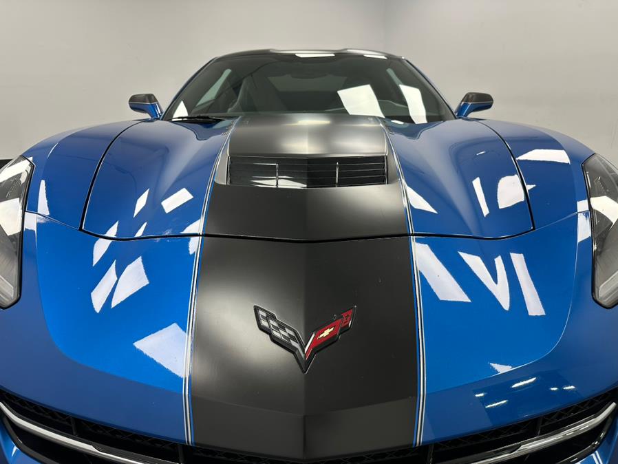 2016 Chevrolet Corvette 2dr Stingray Z51 Cpe w/1LT, available for sale in Elizabeth, New Jersey | M Auto Group. Elizabeth, New Jersey 2016 Chevrolet Corvette 2dr Stingray Z51 Cpe w/1LT, available for sale in Elizabeth, New Jersey | M Auto Group. Elizabeth, New Jersey